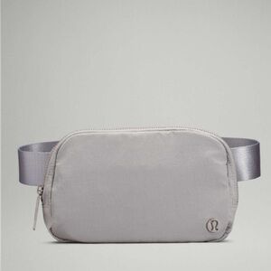 Lululemon everywhere belt bag 1L - seal grey